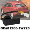For Kia Rio Pride 2012-2017 Car Rear Tunk Lid Lock Handle Switch OE# 81260-1W220