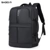 Новая мода, высокое качество, дизайн, бизнес-рюкзак, USB-сумка для компьютера, школьная сумка, большой вместительный студенческий рюкзак, мужской