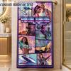 Beach TowelGTA Custom Name Text Personalized Soft Towel for Beach Pool Indoor Home Decor Gift