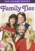 Family Complete Second Ties Season/ [DVD]