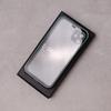 iPhone 11 Case, Magnetic Dual Glass, Green