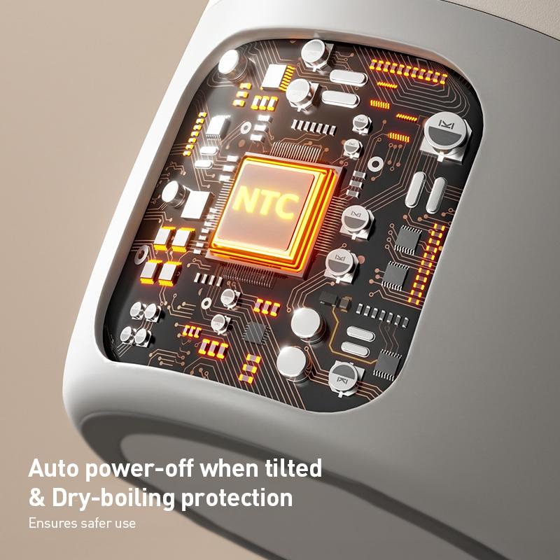 Philips AVENT Портативный подогреватель детского питания Ultra 100°C Быстрое кипячение Умный контроль температуры Термокружка 500 мл