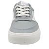 Vans Brooklyn LS Низкие кеды для скейтборда Женские серые кроссовки VN000D7UTTN