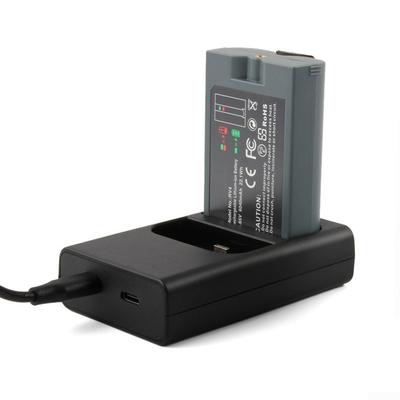Зарядное устройство Plug-and-Play Портативная замена