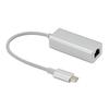 USB C To RJ45 Ethernet Adapter USB 3.1 Type C Network Adapter 1000 Mbps