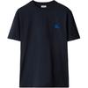Burberry EDK-embroidered cotton T-shirt 80913961