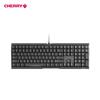 Проводная механическая клавиатура CHERRY MX 3.0S