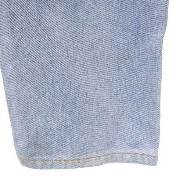 Levi's 90-е Сделано в США 610-0217 Джинсы w32 мужские б/у