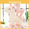Plush Toy Unicorn Stuffed Animal Doll Bedroom Decoration Kids Birthday Gift