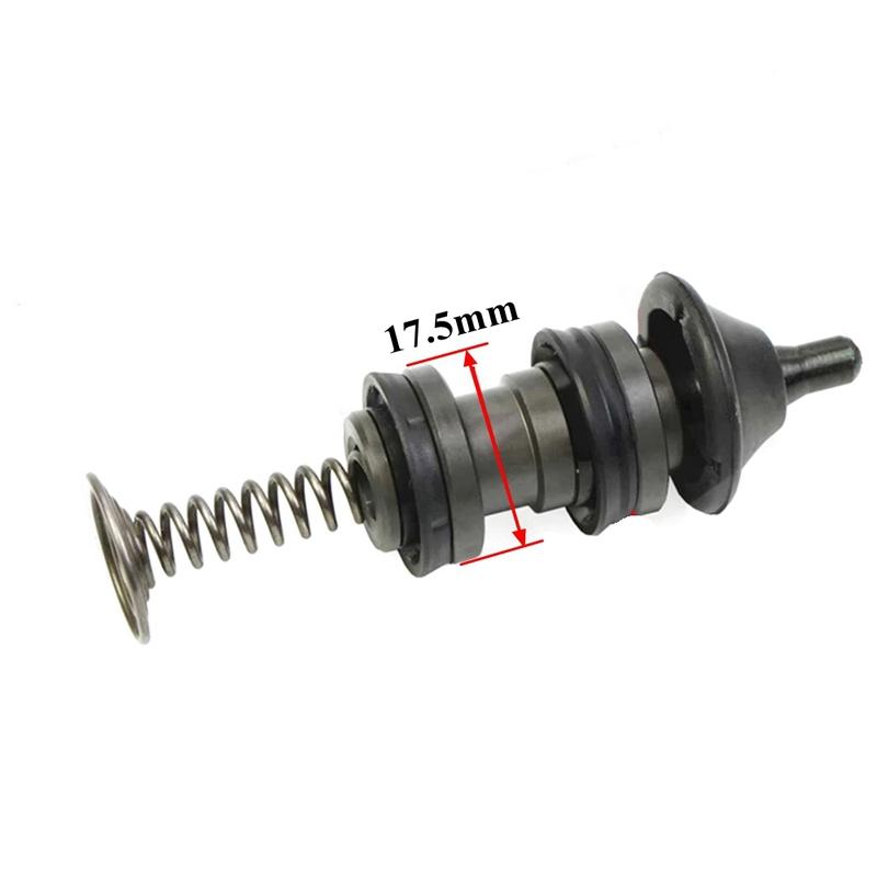 19mm 19RCS Radial Brake Piston Plunger Repair Kits for Mounting Motorcycle Master Cylinder Piston Rigs Repair Accessories Clutch