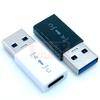 Разъем Type-C на USB-штекер Адаптер Штекер Для ноутбуков Oneplus Телефонов Type-C USBC ROLLENMASCH