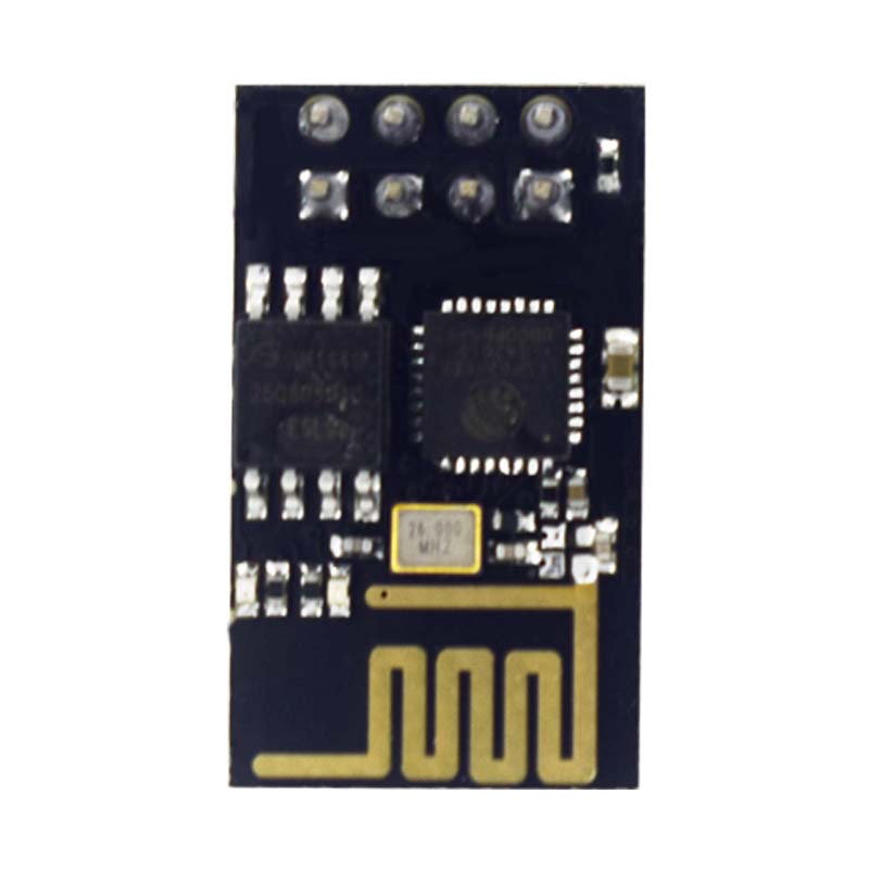 ESP-01 8266 модуль последовательного порта в WIFI Промышленный класс низкопотребляющий беспроводной модуль