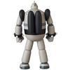 Игрушка Medicom MAFEX Tetsujin 28 Высота 200 мм Окрашенная фигурка № 135 Ч/Б вер.. ок.
