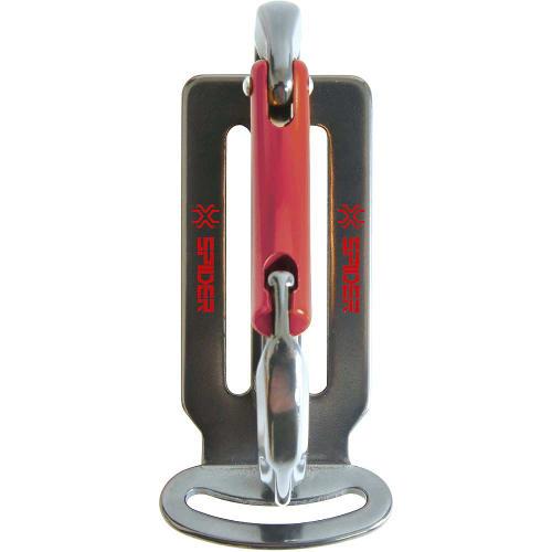 SK11 SPIDER Aluminum Tool Hook SPD-TH-CM