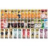 Ensky Haikyu!! TO THE TOP Long Sticker Box