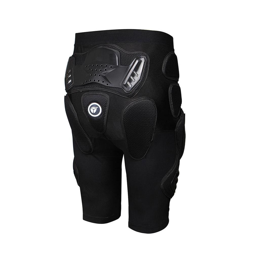 Motorcycle Shorts Skating Hip protector MTB Motocross Hip Paddeds Skiing Snowboard Shorts Protective Gear