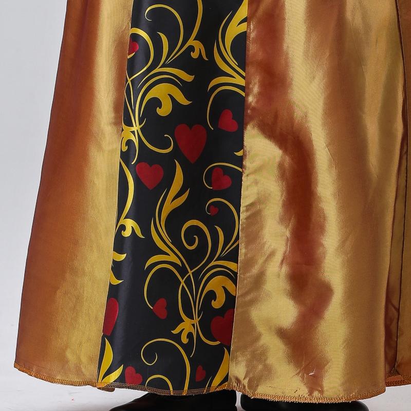 Милое платье принцессы для девочек, костюм для косплея на день рождения, на Хэллоуин, на фестиваль, из тюля, полиэстера, на Хэллоуин, на карнавал, маскарад