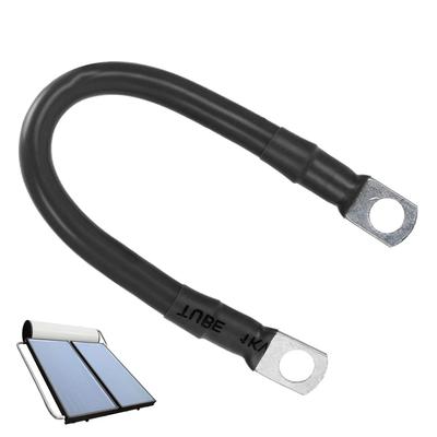 Инверторный кабель | Проводной кабель, 2AWG Кабель для подключения автомобиля на новой энергии,