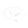 AKG Wired In-Ear Headphones, USB-C Connector, White