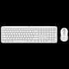Беспроводной набор клавиатуры и мыши Logitech Signature Slim Combo MK950