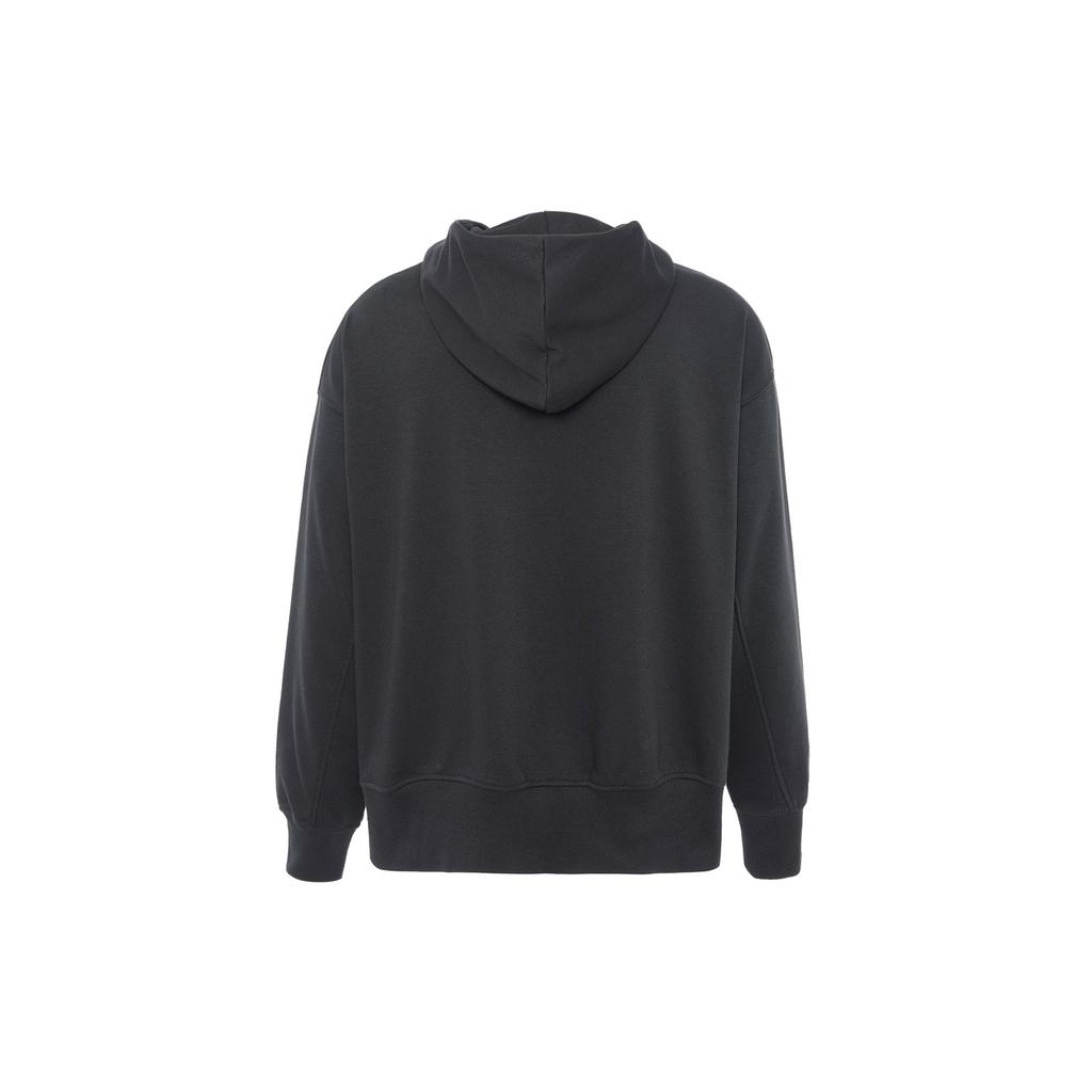 Nike Sportswear Circa 96 Letter Print Hoodie Women Hoodie Black DV8087-010