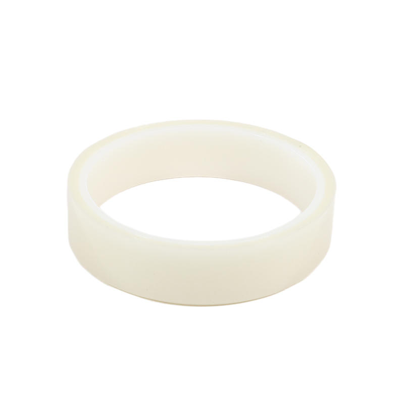 Рулон водонепроницаемой прозрачной двухсторонней ленты, акриловая антиплесневая наклейка, водонепроницаемая лента, наклейка на раковину