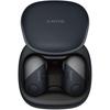 Sony True Wireless Earphones Amazon Alexa Bluetooth Separate Left and Right 2018 Black BM Noise-Canceling WF-SP700N Built-in, Compatible, Headphones,
