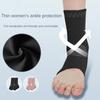 Ankle Protector, Ankle Protector, Basketball Warm Fixation, Female Sports Ankle Joint Sprain Recovery, Neck Sheath, Skipping Rope Ankle