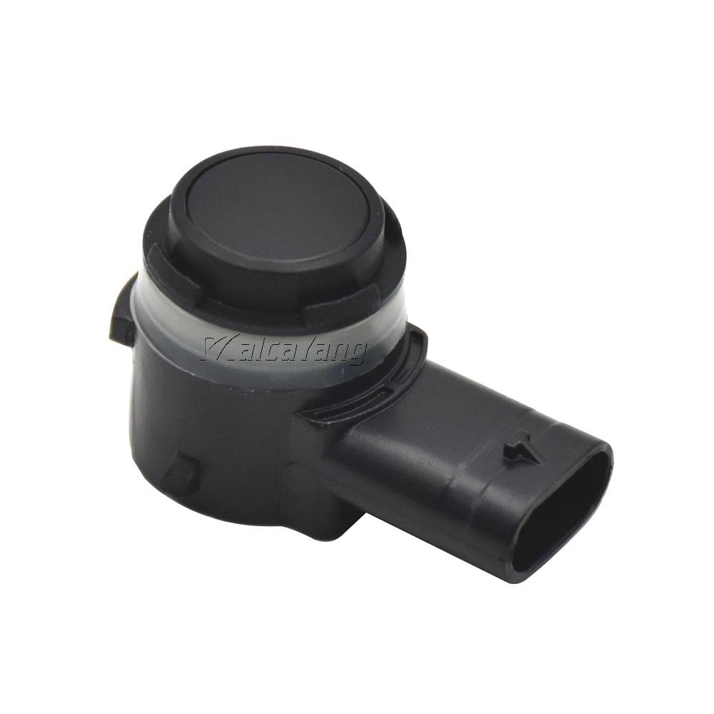 4PCS For VOLVO V90 S90 XC90 XC60 Car PDC Parking Sensor 31362817 31471005 31381691 31471011 For Mercedes-Benz W176 W205 W166