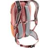 Backpack Deuter Race 16 Chestnut/redwood (3204223-9512)