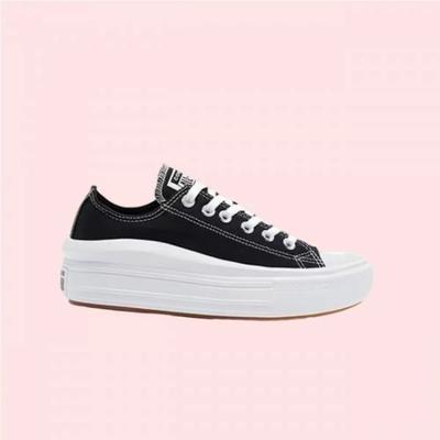 Chuck Taylor All Star Move Black 570256C 4020597