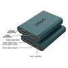ONTEN OTN-332 4K 30FPS Video Capture Card HD Input Output 3.5mm Audio Input Output Adapter