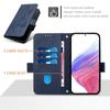 Flip Case for OPPO Reno 8Z 8T 9A 8 Lite 9 10 Pro 4G 5G Leather Card Slot Protective Cover Casing