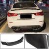 Spoiler V1 (for Q50, Carbon) for Infiniti Q50/Q60 2013-2024
