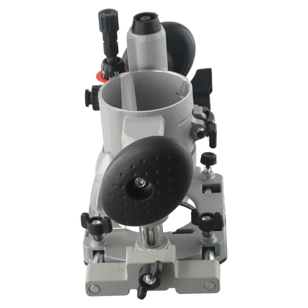 Фрезер для обрезки кромок 65 мм 65 мм Садовый Прочный Домашний Домашний Сад Металлические Электроинструменты Сменные Фрезы Резиновые