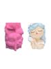 Conch Girl Flower  Silicone Mold Concrete Candlestick Resin Mould  Succulent Planter Molds Craft Home Decorations