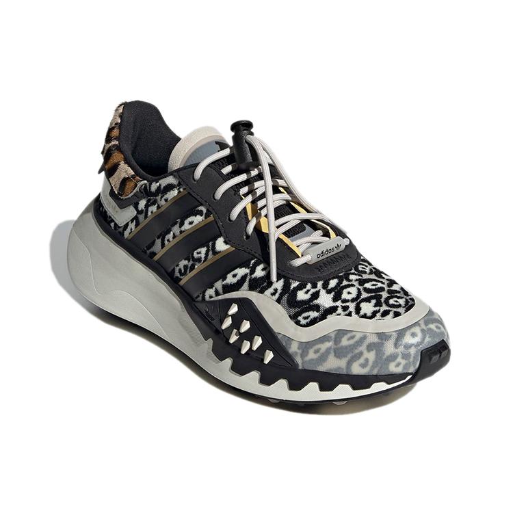 adidas Женские кроссовки Choigo 'Leopard' FY4850