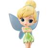 Прага Home Tinker Bell Cubel Cubel Sket Disney Фигурки персонажей Питера Пэна, B, 1 корейская игрушка