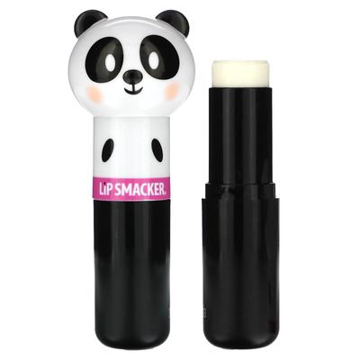 Lippy Pals Balm, Panda, мягкий крем-помадка, 4 г (0,14 унции)
