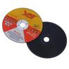 5Pcs 75Mm Mini Cutting Disc Circular Resin Saw Blade Grinding Wheel Cutting Disc