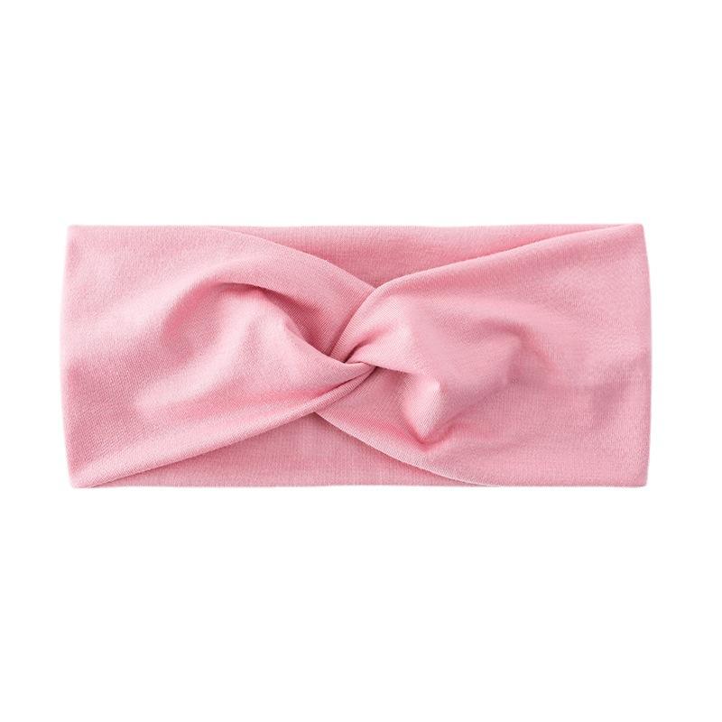 Пилатес Эластичные повязки для волос Йога Повязка на голову Бег Велоспорт Повязка на голову Тюрбан Макияж Обруч для волос Макияж Головная повязка для женщин