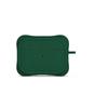 Ripple with hanging hole for AirPods Pro protective case generation Bluetooth headset cover AirPods 1/1 generation anti-drop