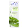 Nair Sensitive Hair Removal Cream for Body, 200ml, 1 Unit