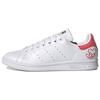 Женские кроссовки Stan Smith ко Дню святого Валентина White Cloud-White Hazy-Rose G55666