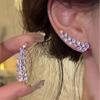 Женские серьги, Модные серьги, Пусеты