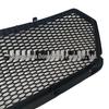 Black Front Bumper Grille Mesh for 2015-2018 Subaru Legacy Outback