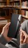 Qiali Оригинальный кожаный чехол-книжка для Huawei Mate X7 Коллекционное издание