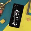 Чехол-череп Жнеца для Xiaomi 13T 14T 15T 14 15 Ultra 17 Pro Max POCO F8 Ultra X7 X5 X6 F5 F6 F7 Pro