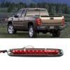 LED Third Tail Brake Light for Chevy Silverado/GMC1500 2500 3500
