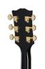 Epiphone /Inspired by Gibson Custom Les Paul Custom Ebony